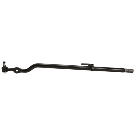 Delphi Tie Rod End, Ta2771 TA2771